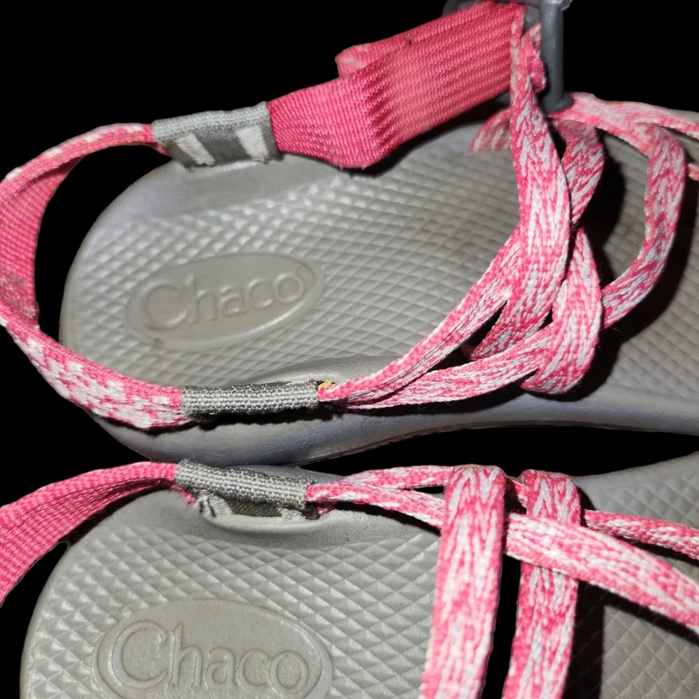 Chaco Size 2